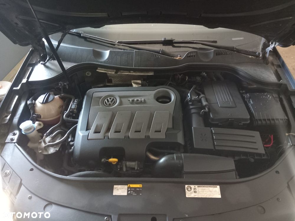 Volkswagen Passat Alltrack 2.0 TDI 4Motion DSG BlueMotion Tec - 28