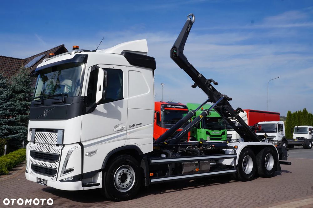 Volvo Fh