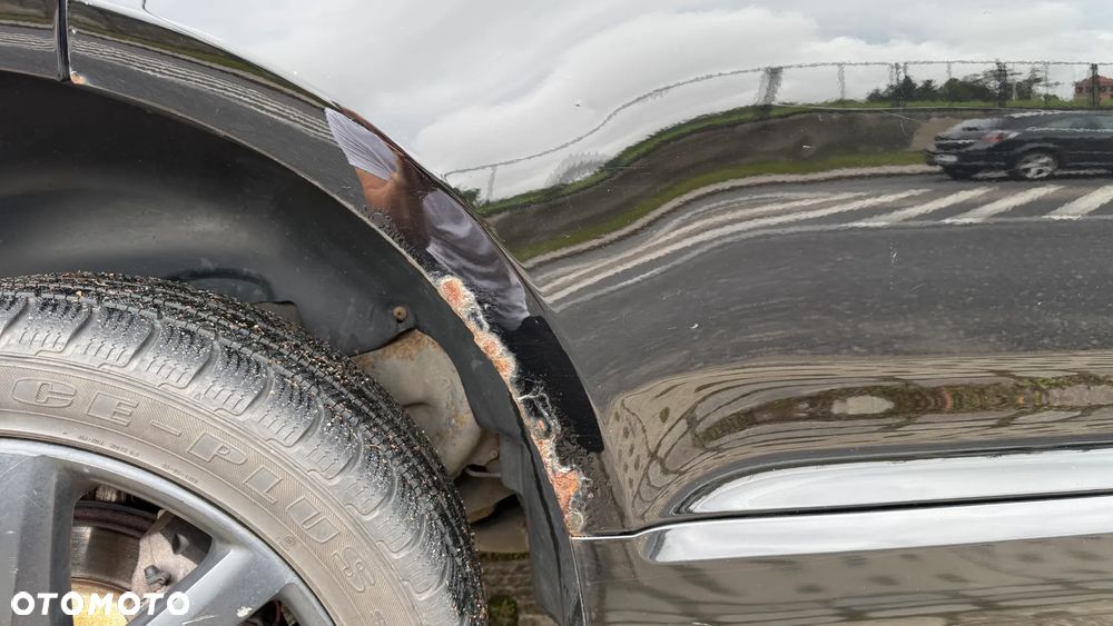 Volkswagen Touareg 3.0 V6 TDI DPF Automatik - 7