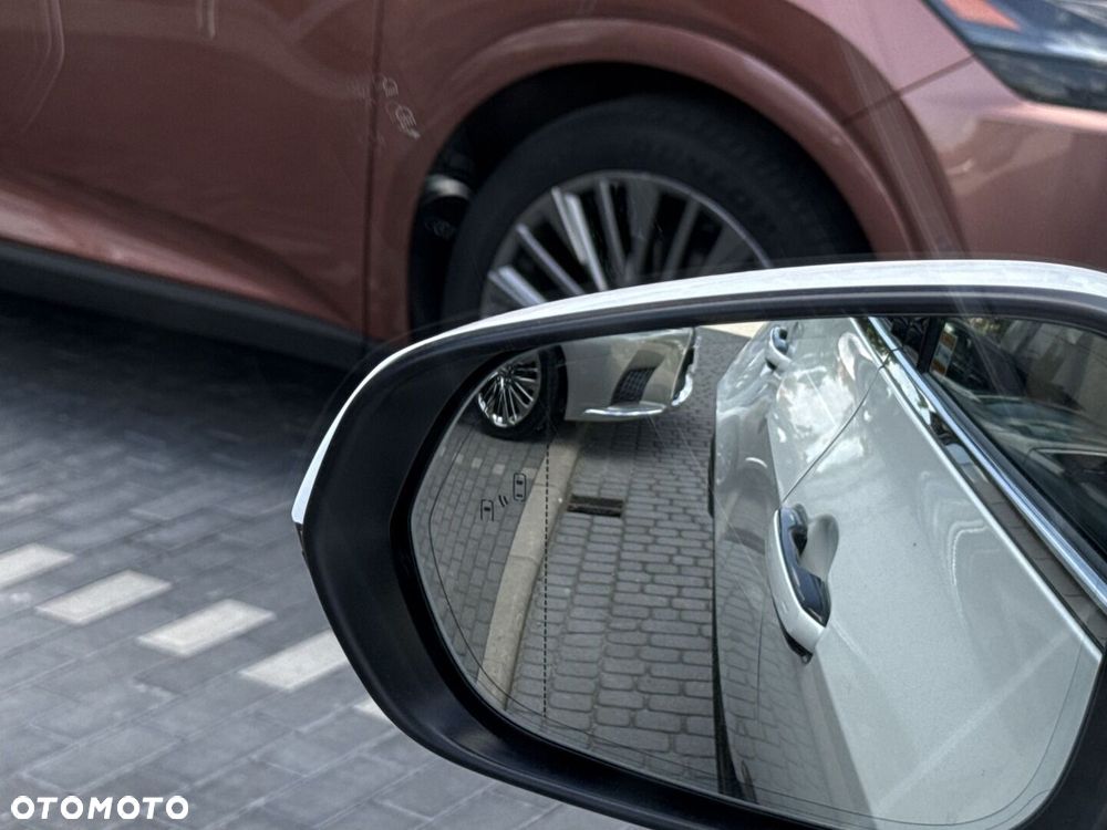 Lexus NX 350h Prestige AWD - 22