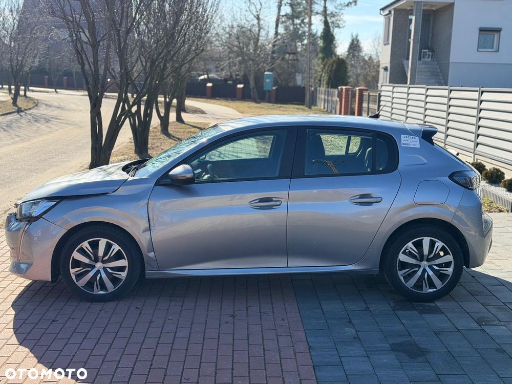 Peugeot 208 PureTech 100 Active - 8