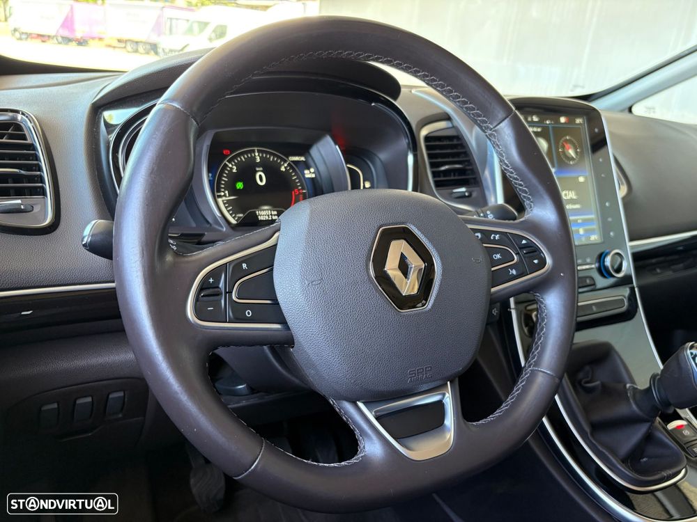 Renault Espace 1.6 dCi Zen - 8
