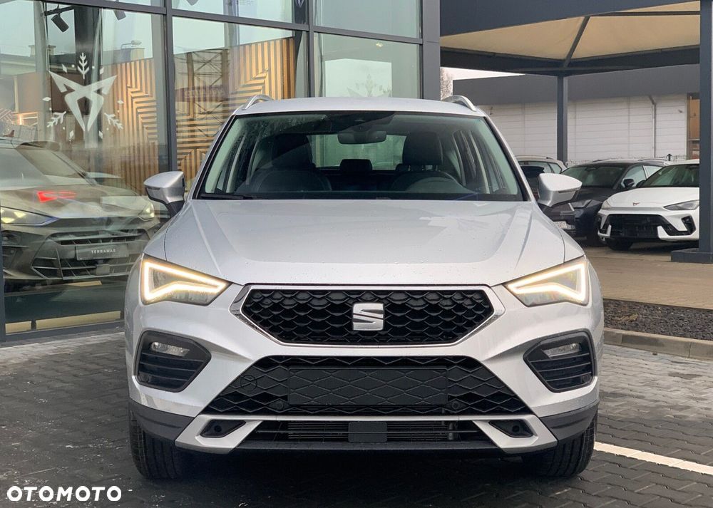 Seat Ateca - 2