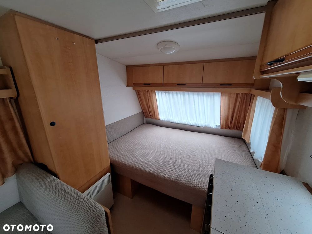 SWIFT 390 Europa - 4