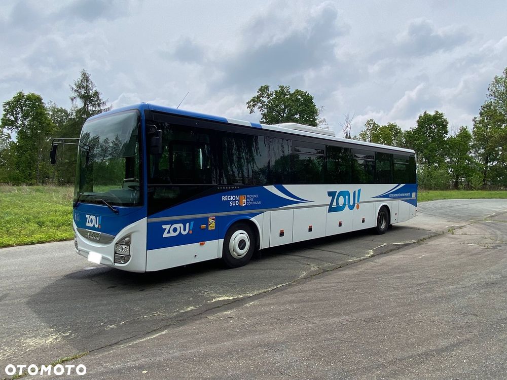 Iveco Crossway - 4