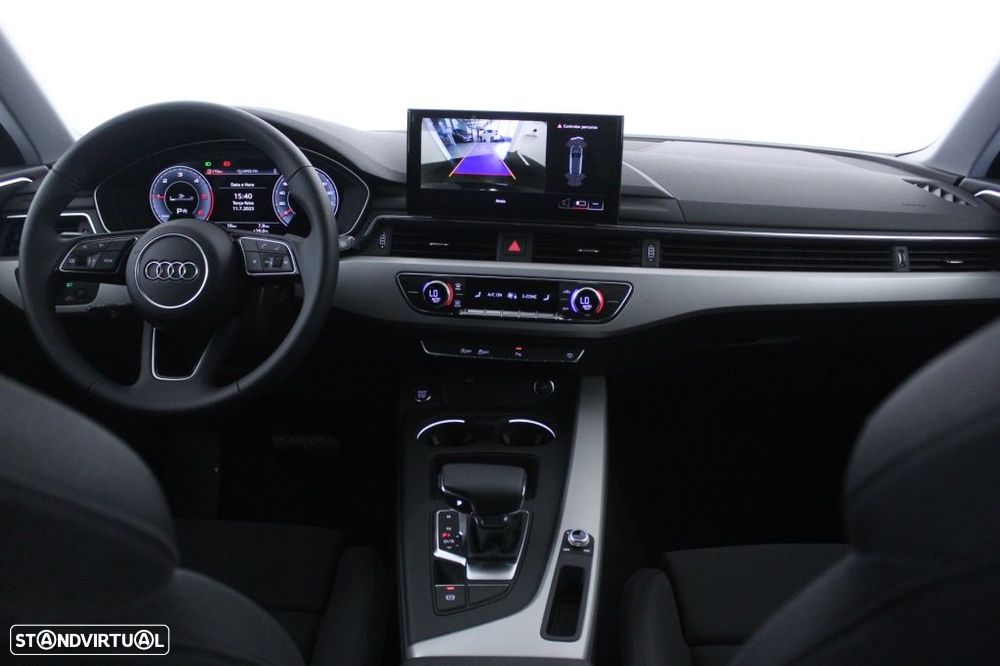 Audi A4 Avant - 18