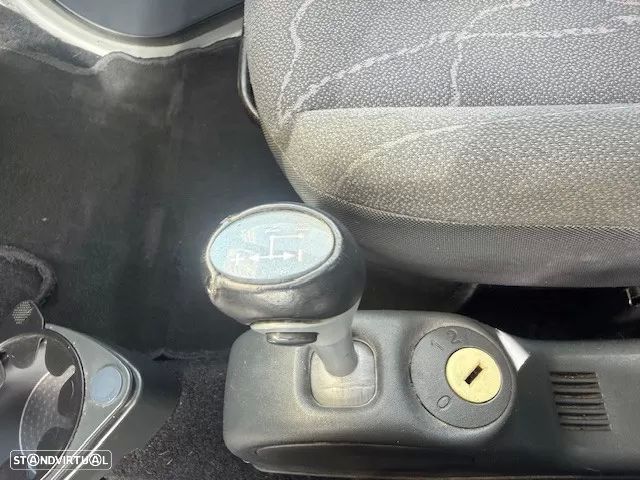 Smart ForTwo Coupé Passion cdi 41 - 23