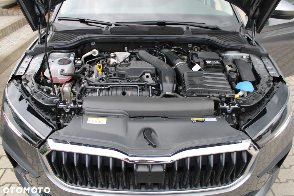 Skoda Scala 1.5 TSI Selection DSG - 32