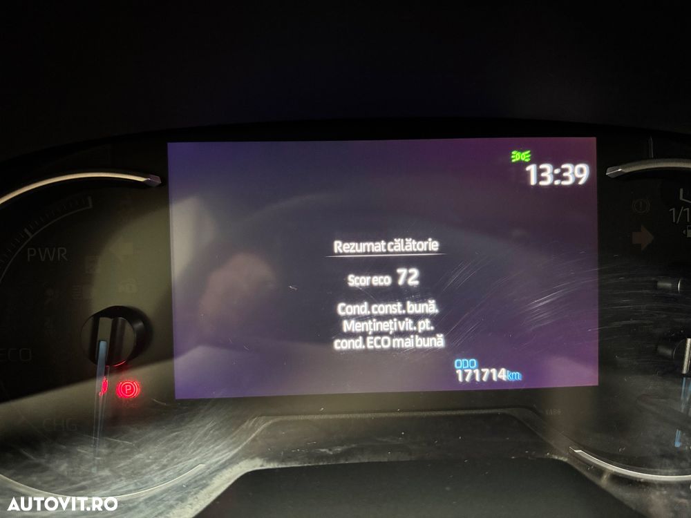 Toyota RAV4 2.5 4x4 Lounge - 7