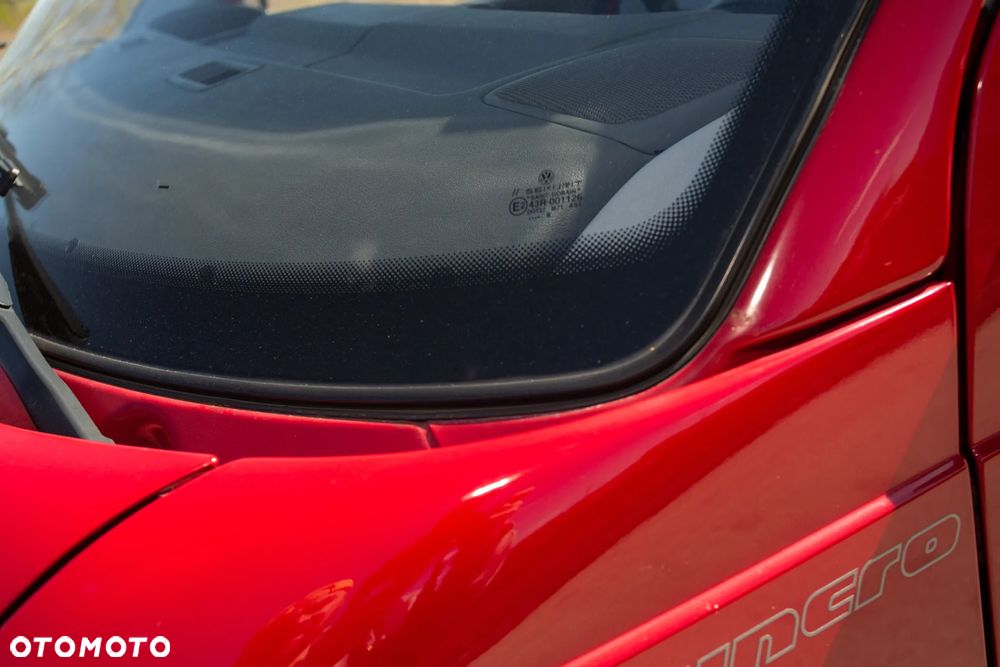 Volkswagen Transporter - 13