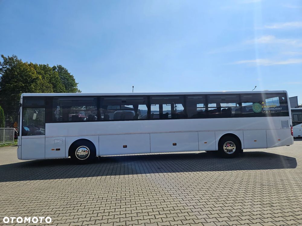 Mercedes-Benz INTOURO M/L / SPROWADZONY Z FRANCJI / EEV / - 5