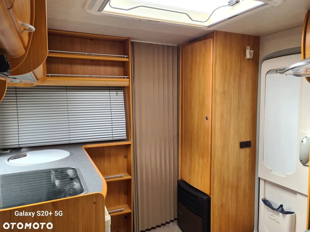 Adria ADIVA 462PU - 25