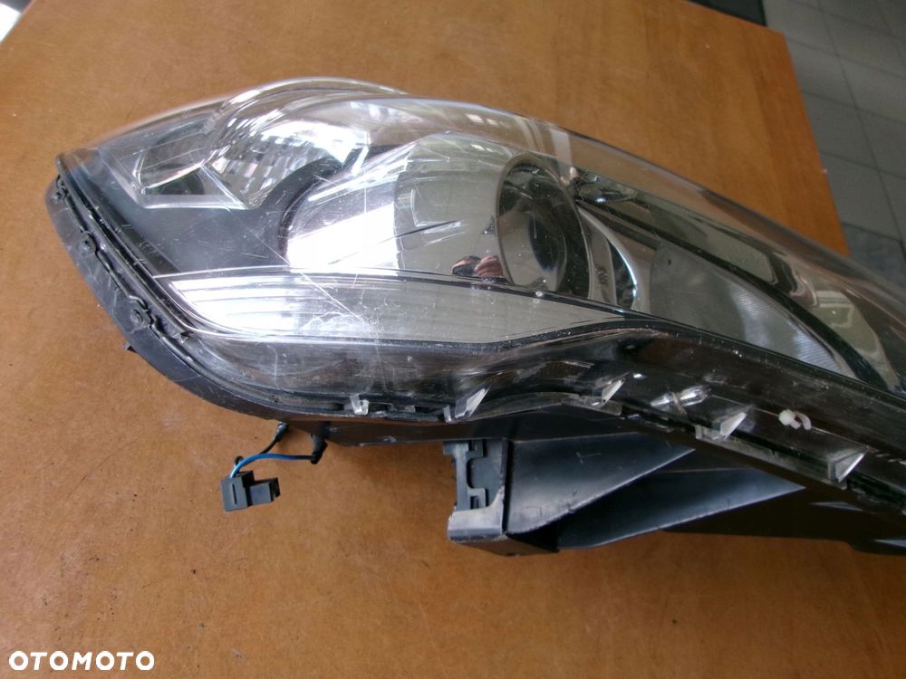LAMPA PRZEDNIA PRAWA KIA CEED I LIFT 92102-1H - 4