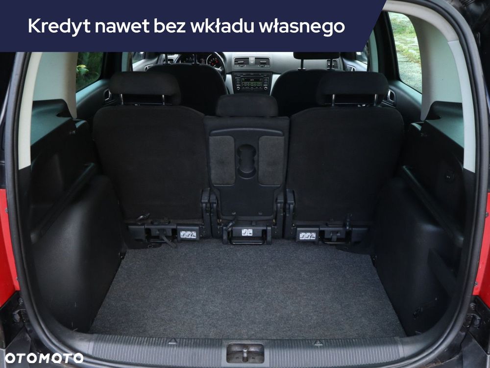 Skoda Yeti - 15
