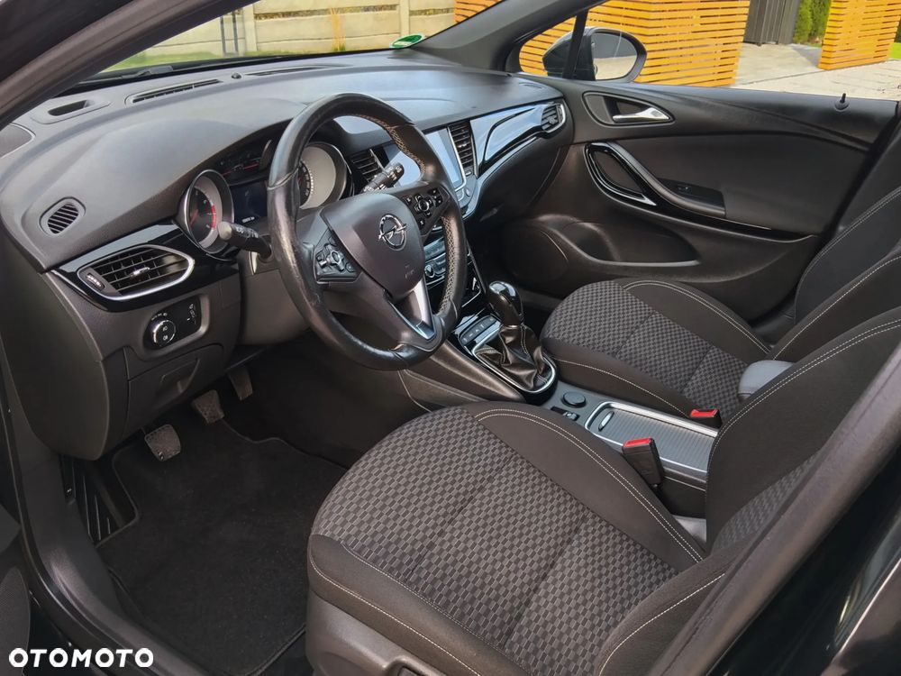 Opel Astra 1.0 Turbo Start/Stop Innovation - 6