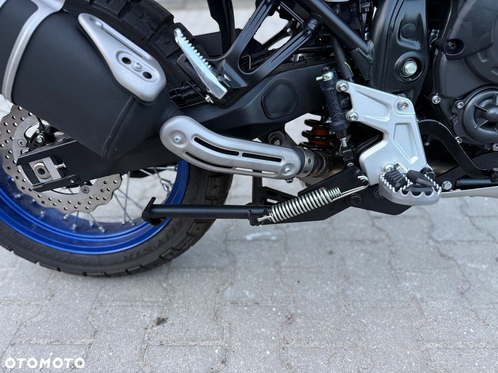 Yamaha Tenere - 10
