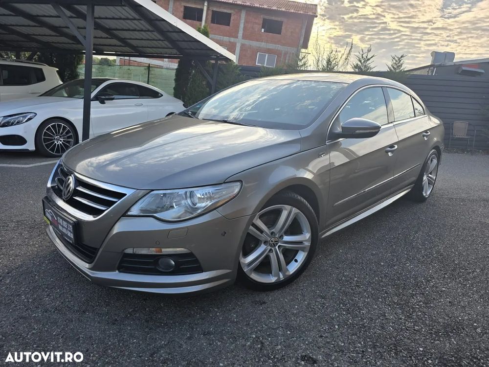 Volkswagen Passat - 2