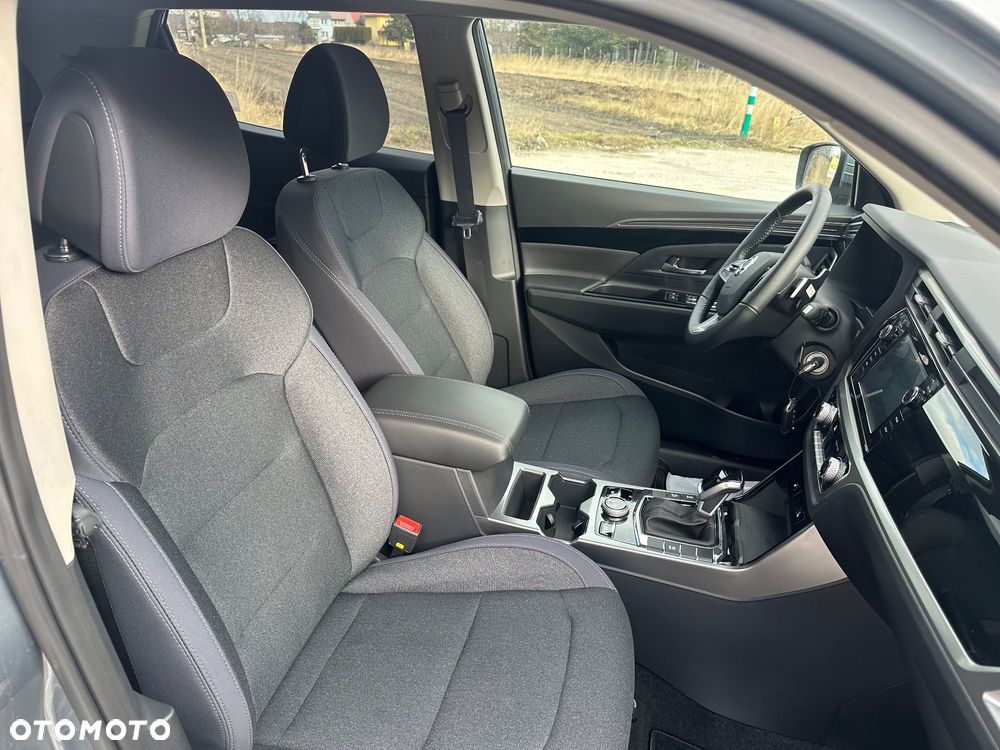 SsangYong/KGM Korando 1.5 T-GDI 4WD Automatik Onyx - 5