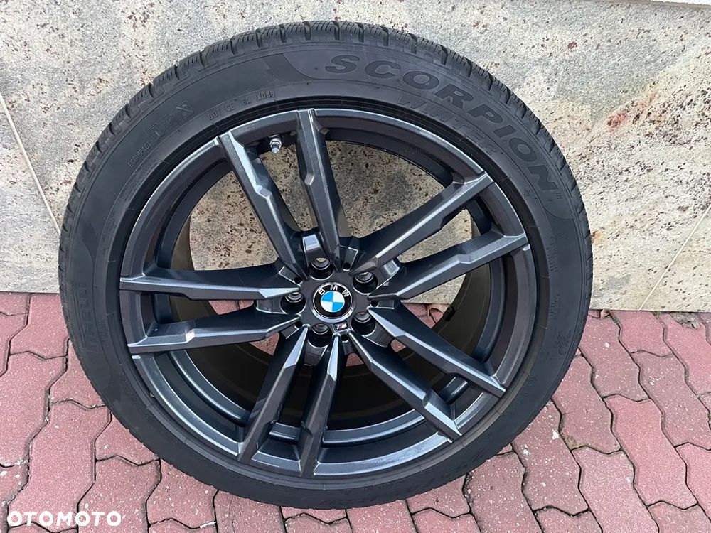 BMW X4 M - 37