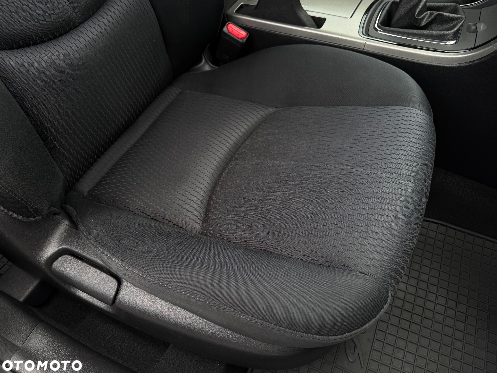 Mazda 6 1.8 Comfort - 26