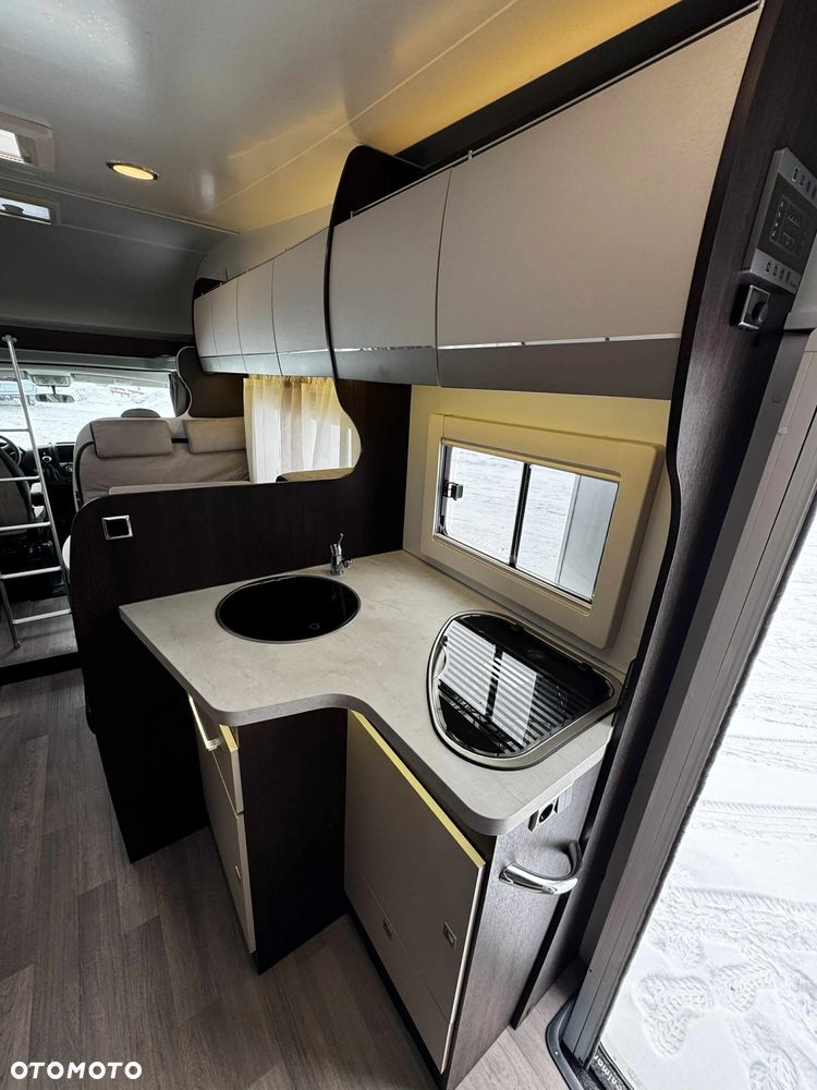 Benimar Sport 323 - 16