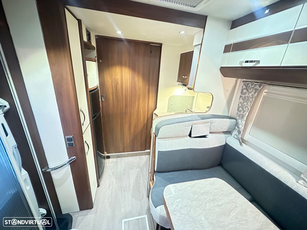 Fleurette Migrateur Mayflower 65LMX - 10