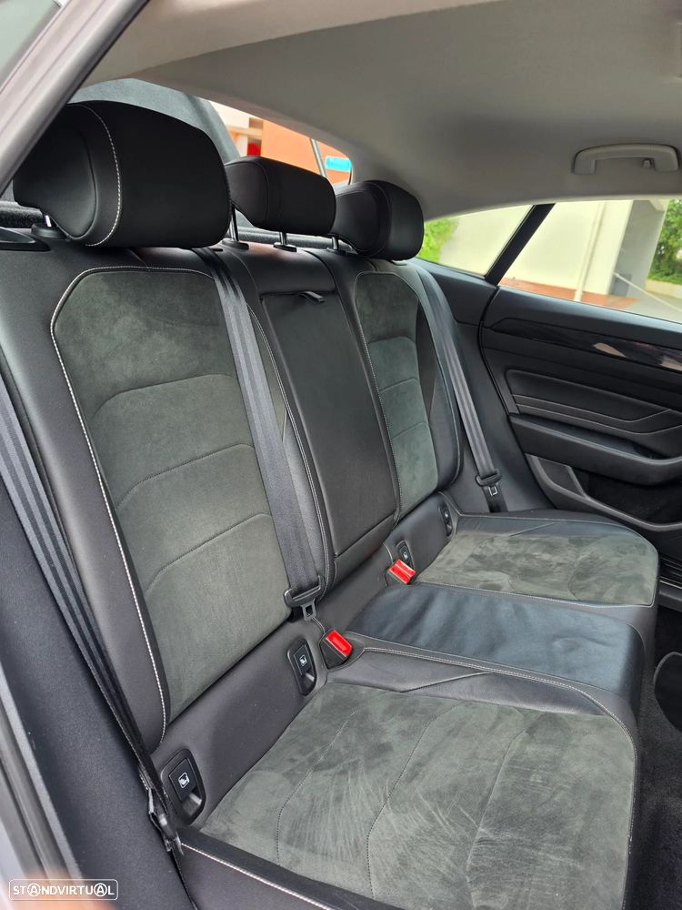 VW Arteon 2.0 TDI Elegance DSG - 16