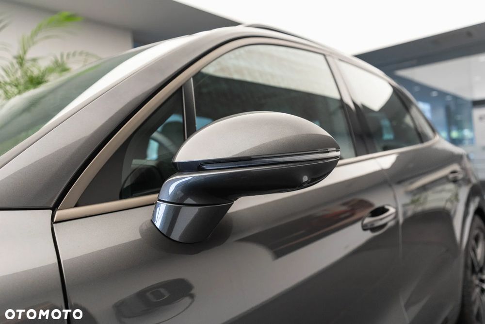Porsche Cayenne Turbo E-Hybrid PHEV - 35