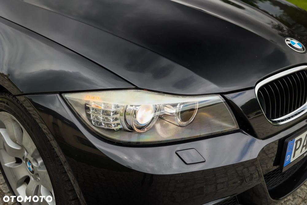 BMW Seria 3 318i Edition Sport - 9