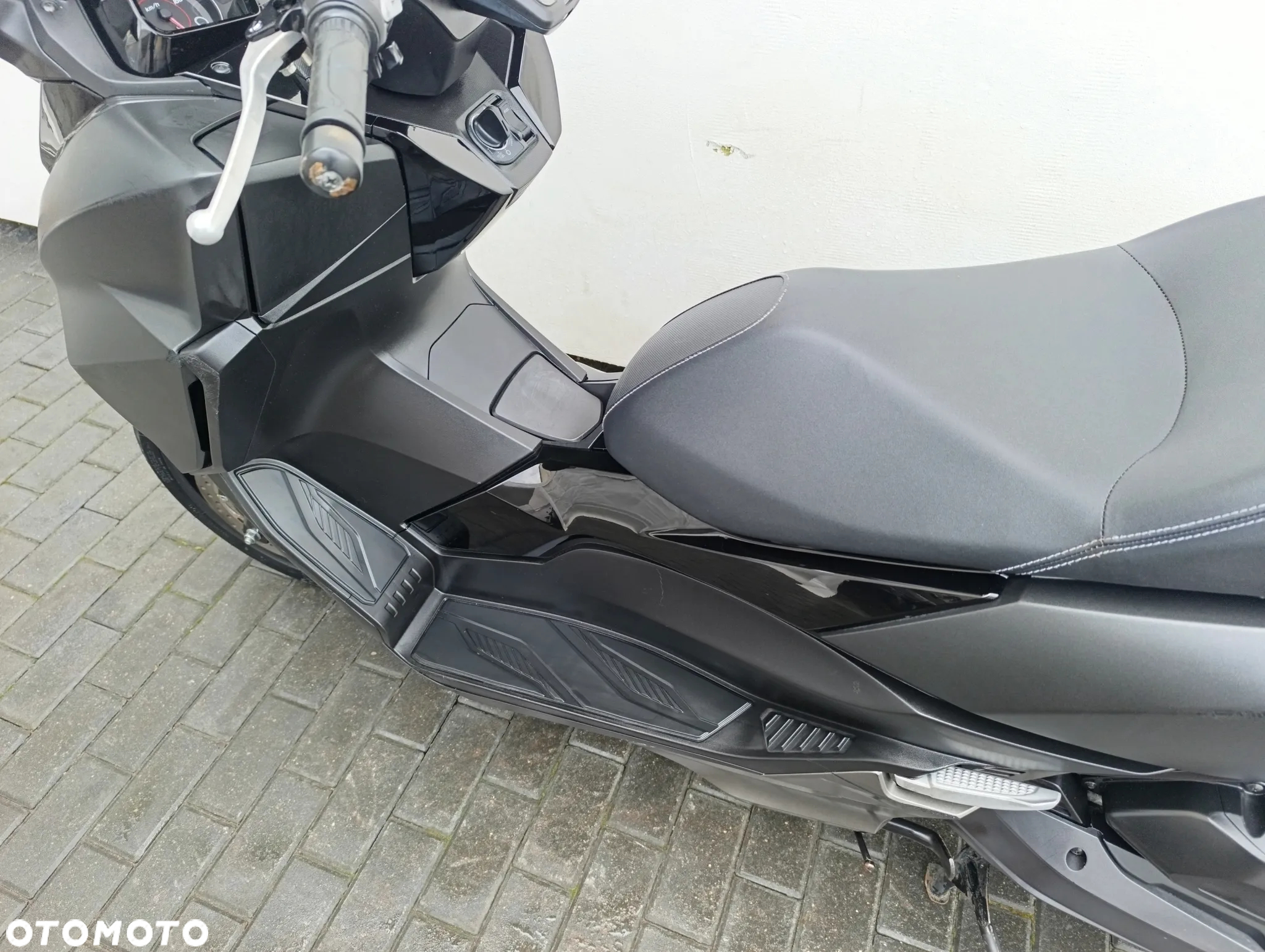 Honda NSS - 13