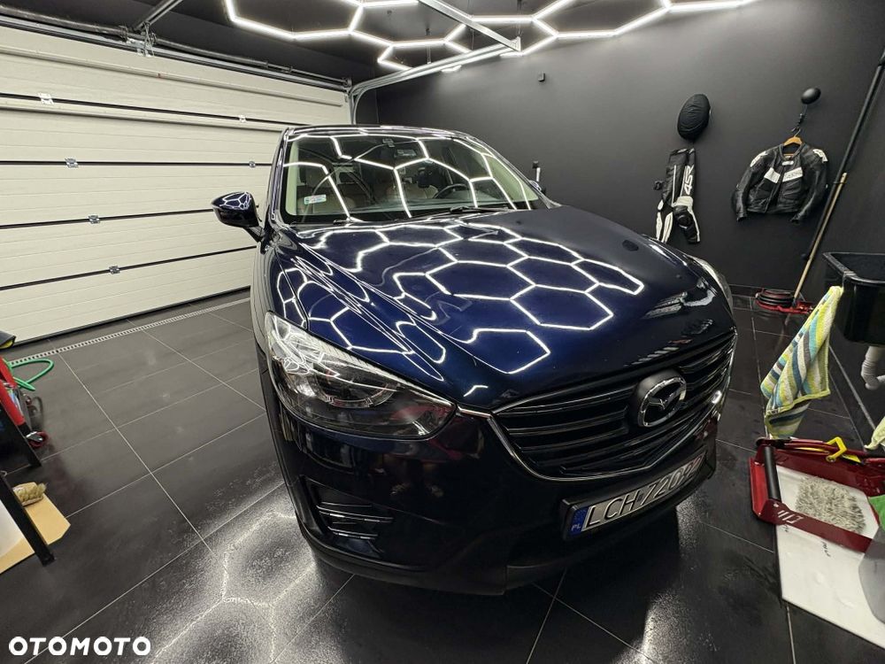 Mazda CX-5 - 6