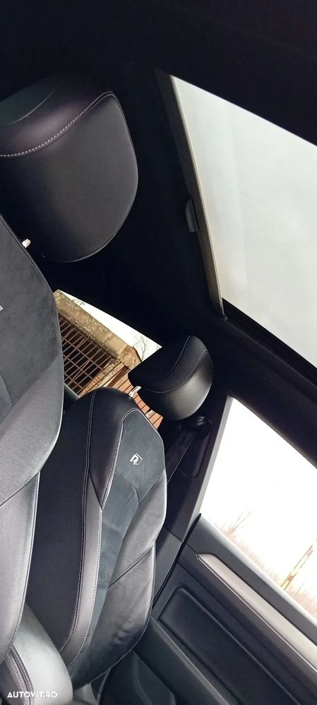 Volkswagen ARTEON 2.0 TDI DSG 4Motion R-Line - 17