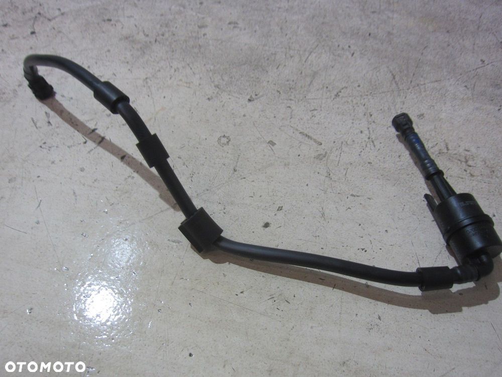 BMW X3 G01 G02 X4 G02 PRZEWÓD ODPOWIETRZAJĄCY 13908681537 8681537 - 5