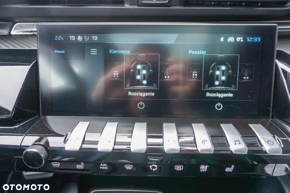 Peugeot 508 1.6 PureTech HYbrid PHEV Allure S&S EAT8 - 18