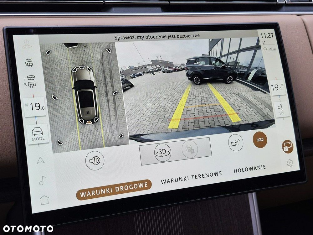 Land Rover Range Rover - 37