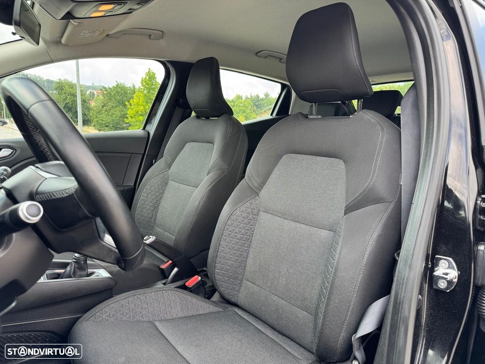 Renault Clio 1.0 TCe Intens - 9