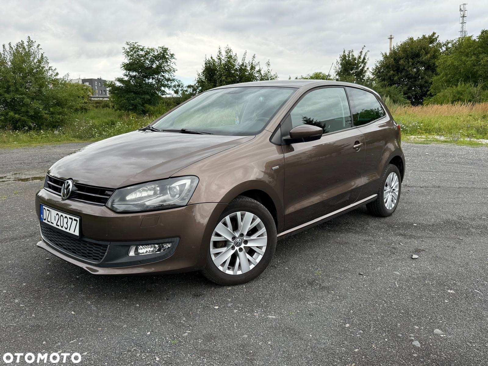 Volkswagen Polo - 7
