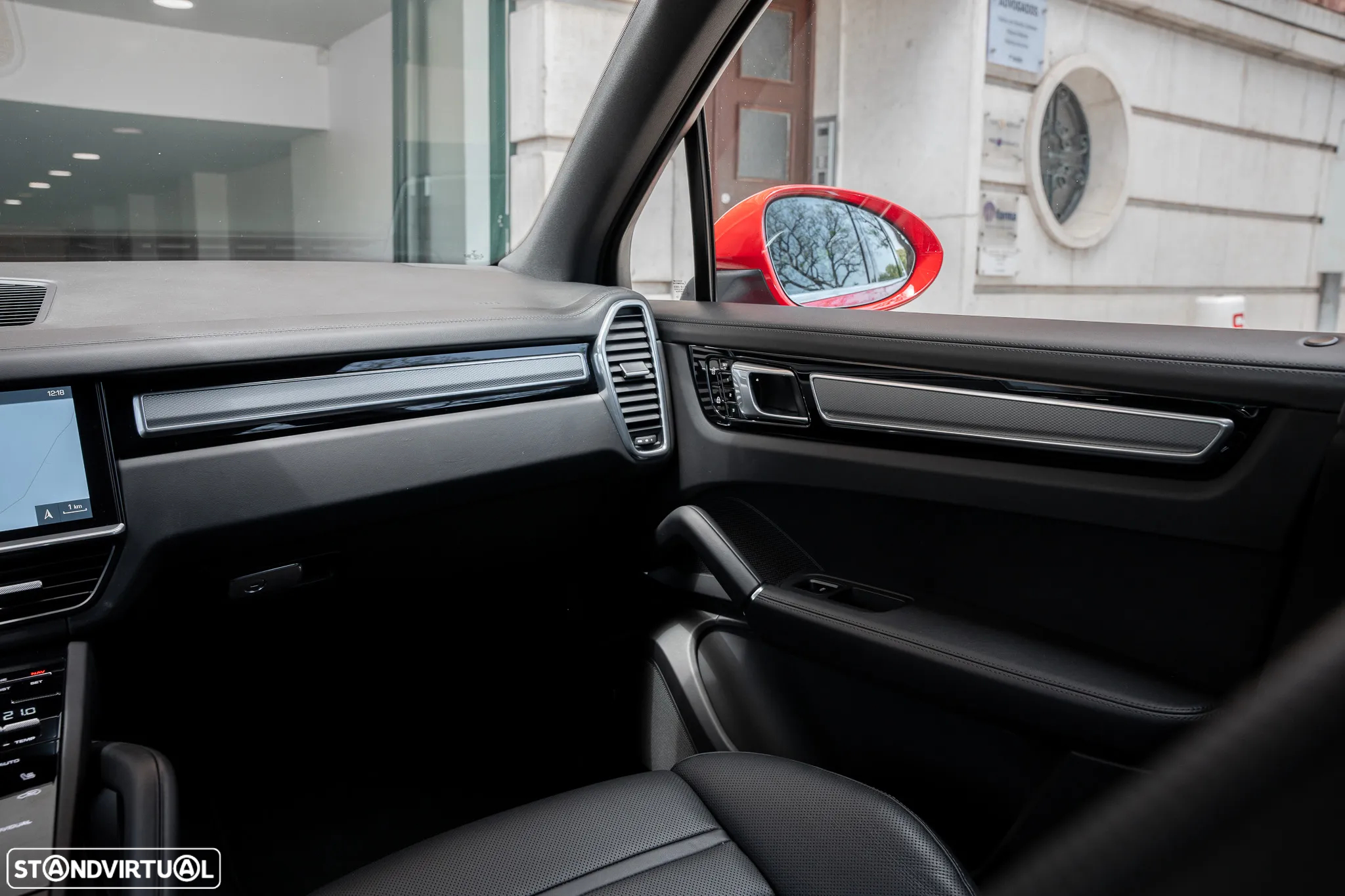 Porsche Cayenne E-Hybrid - 33