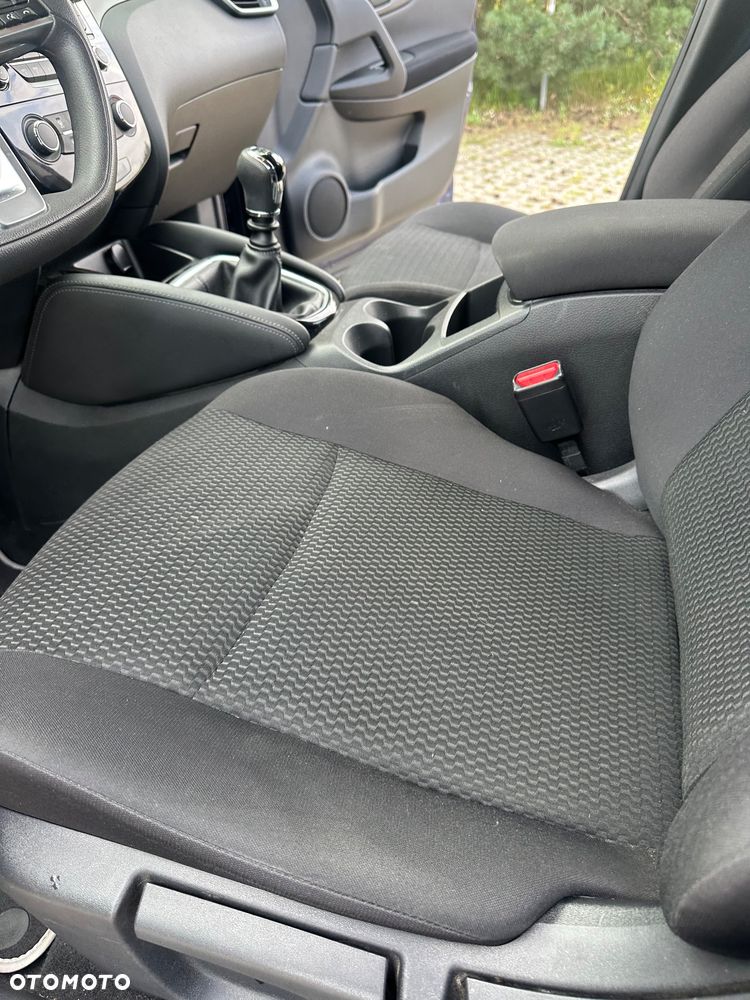 Nissan Qashqai - 33