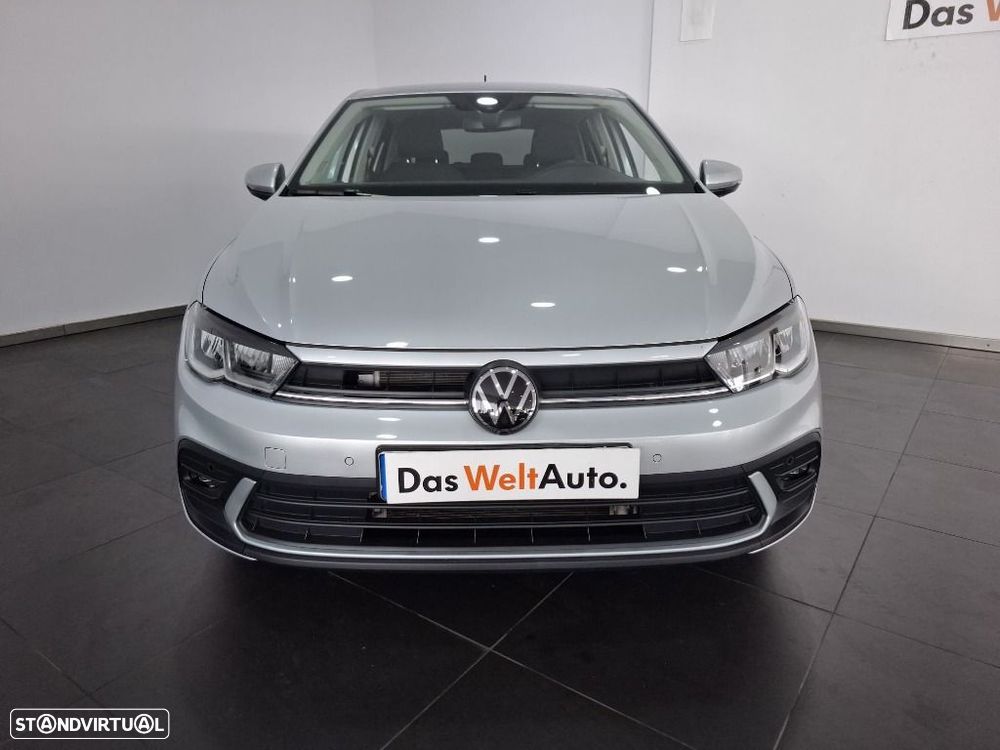 VW Polo 1.0 TSI Urban DSG - 4