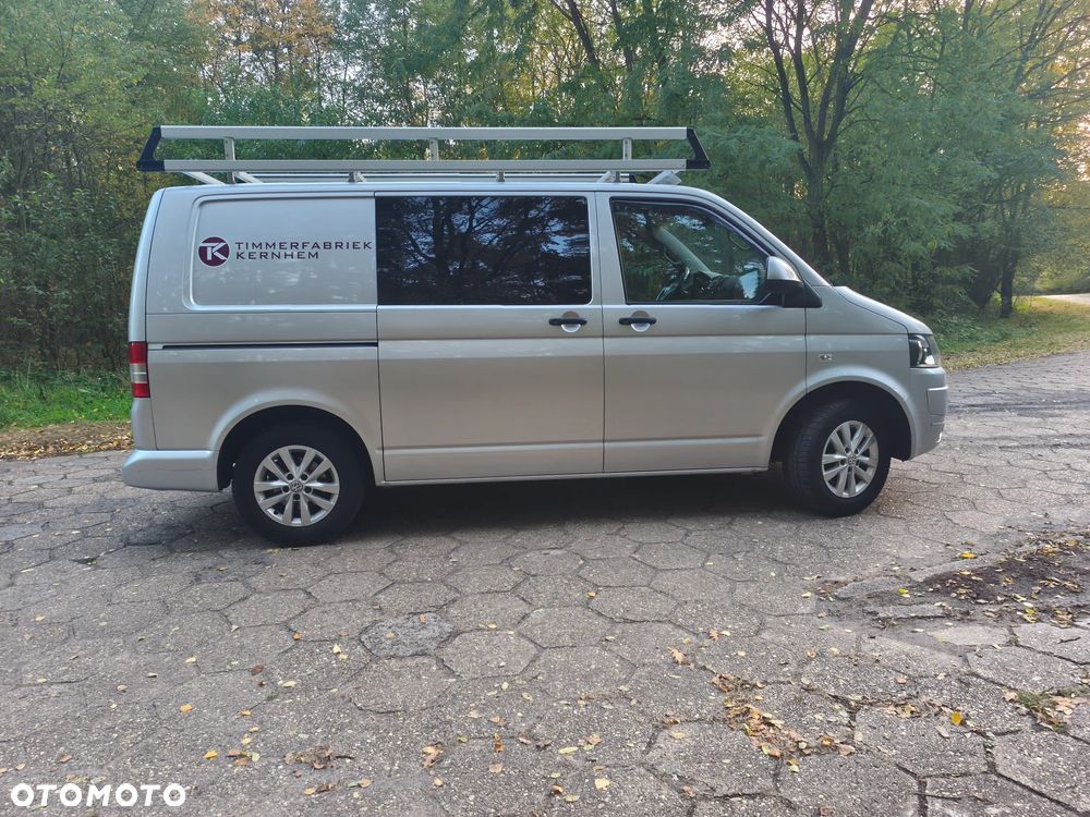 Volkswagen Transporter - 13