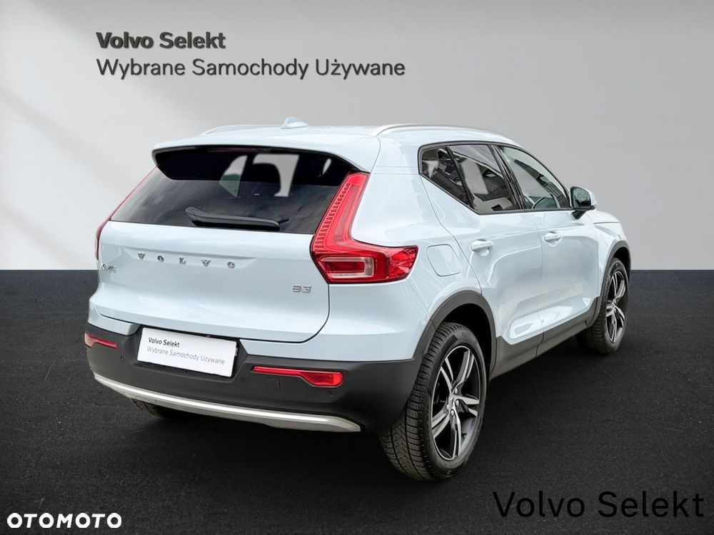 Volvo XC 40 - 10