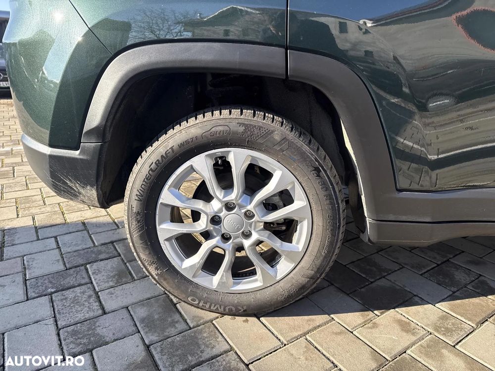 Jeep Compass - 16