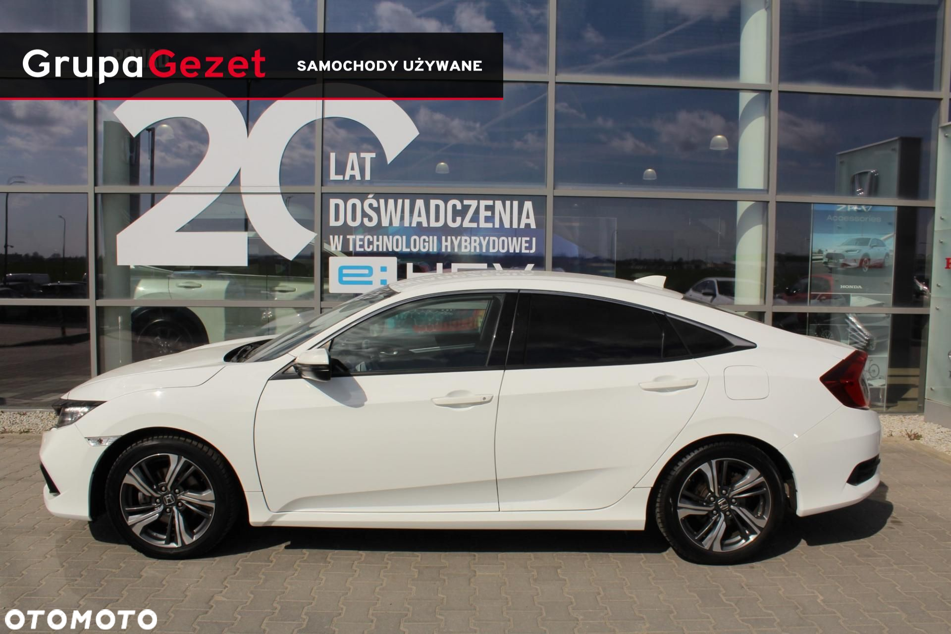 Honda Civic - 2