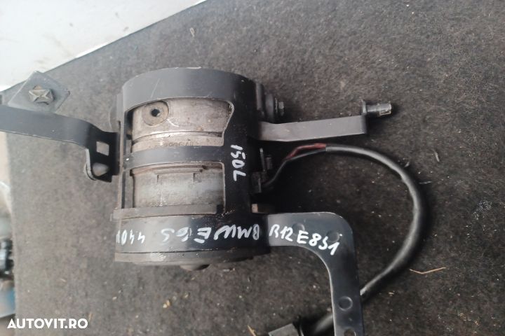 Pompa ABS Pompa DSC 1166155 0130108095 BMW Seria 7 E65/E66 [facelift] - 2