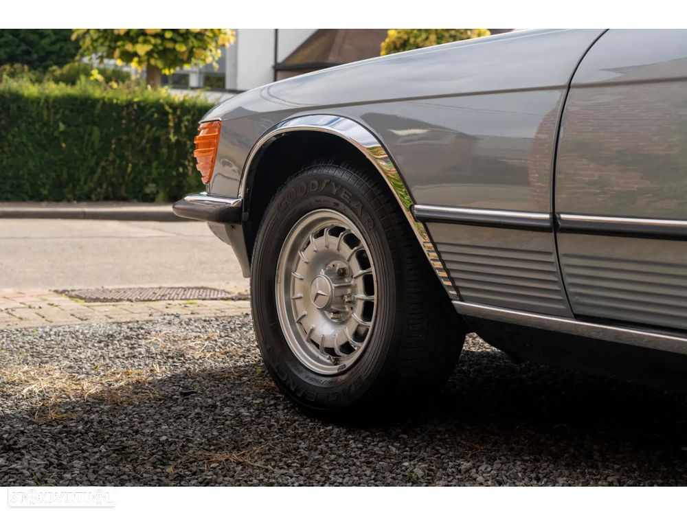 Mercedes-Benz SL 350 - 4