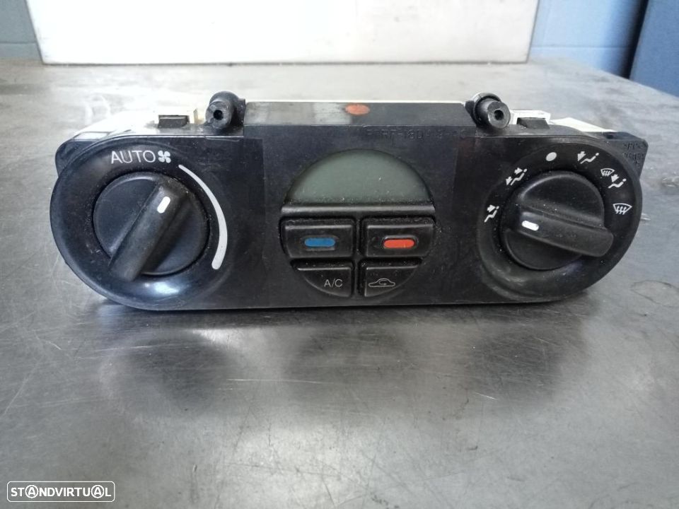 Botões de sofagem Ford Mondeo II - 1