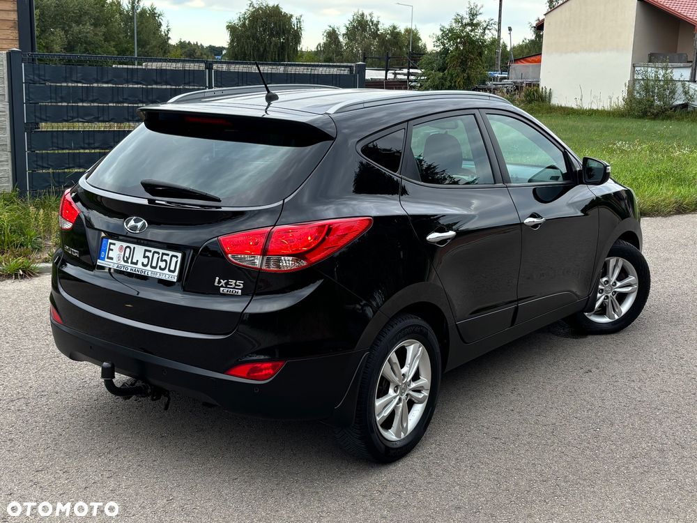 Hyundai ix35 - 25
