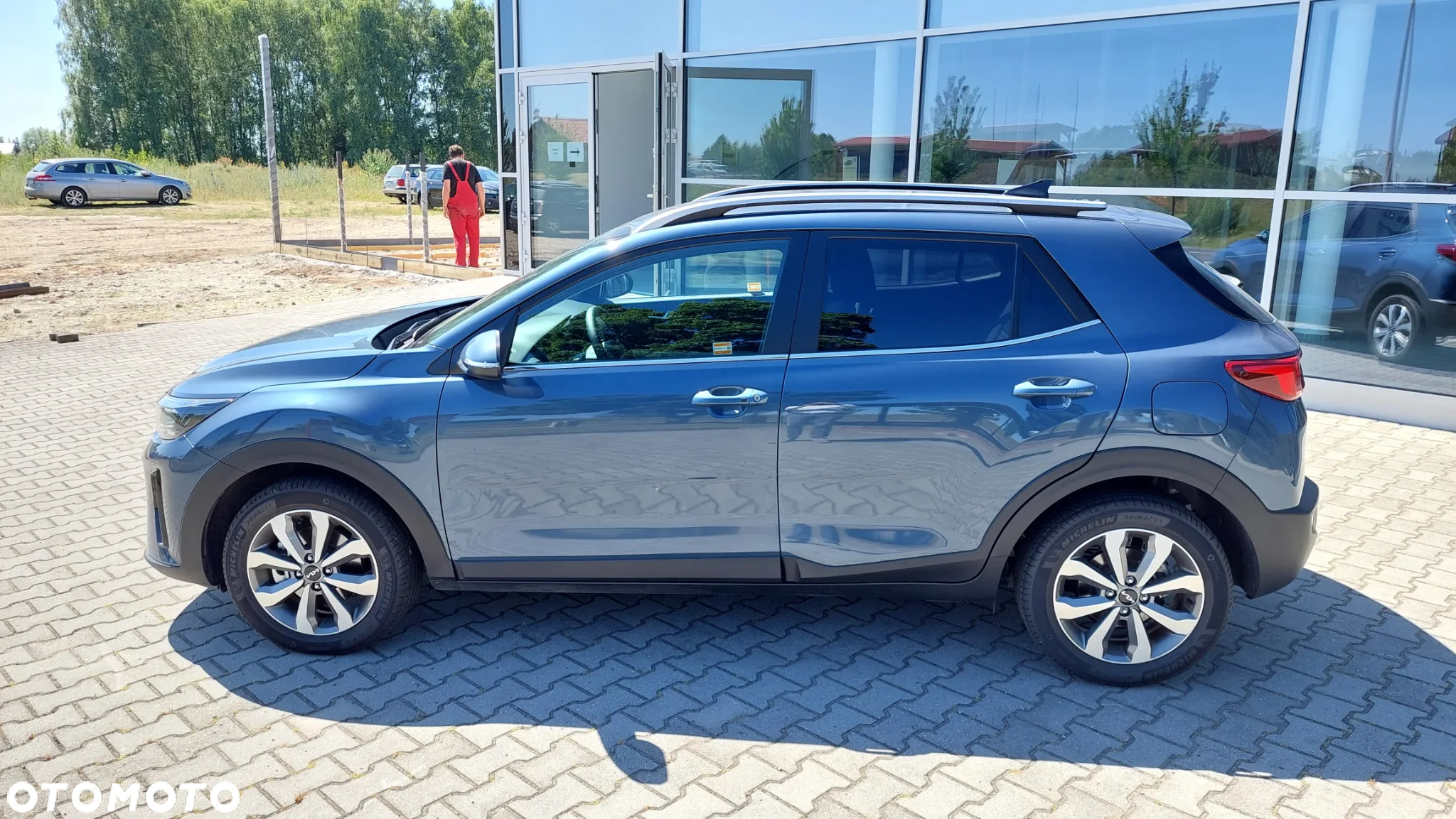 Kia Stonic 1.2 L - 2