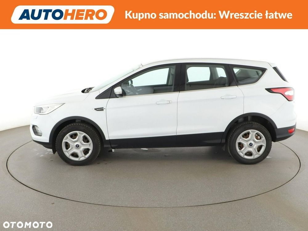 Ford Kuga 1.5 EcoBoost 2x4 Trend - 3